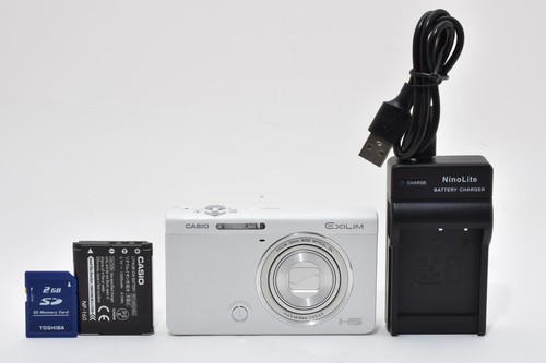 Fotocamera digitale casio - fotocamera,