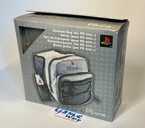 Borsa porta one console - porta, ps
