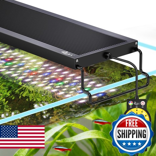 Aqqa luce acquario 7 - luce, 24/7