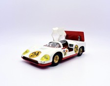 Modellino auto racing scala