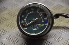 CONTACHILOMETRI HONDA CB125J CB 125 J COD.7659 SPEEDOMETER