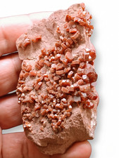 Vanadinite marocco - g,