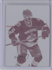 2013 Dominion piastra stampa