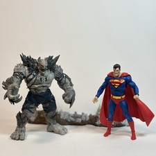 DC Comics Multiverse Mcfarlane