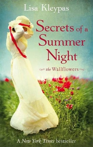 Secrets summer night lisa - secrets,