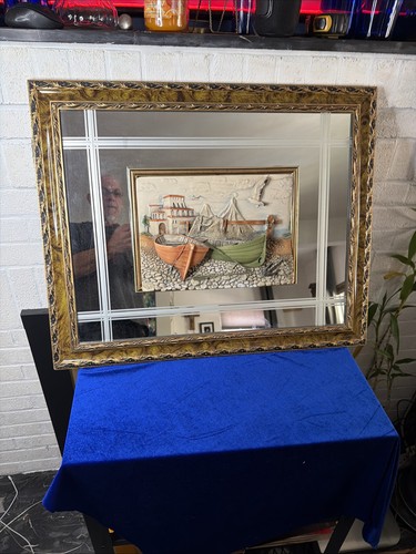 Opera arte vintage creazioni - d'arte,