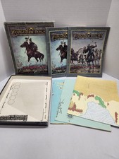 Forgotten realms campaign - forgotten,