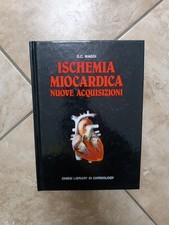 Giulio Cesare Maggi Ischemia