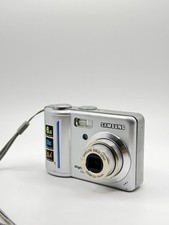 Samsung Digimax S600 6.0MP