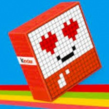 kinder Sveglia Cassa Bluetooth