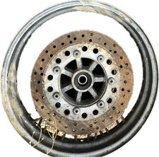 RICAMBI KAWASAKI DRIFTER  VN800