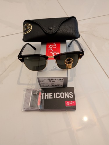 Ray ban clubmaster classic - clubmaster,