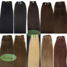 Extension capelli umani doppia - extension,