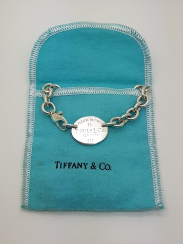 Girocollo tiffany co - girocollo,