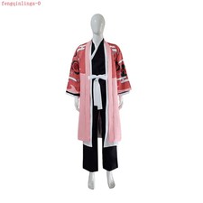 Set pantaloni costume cosplay