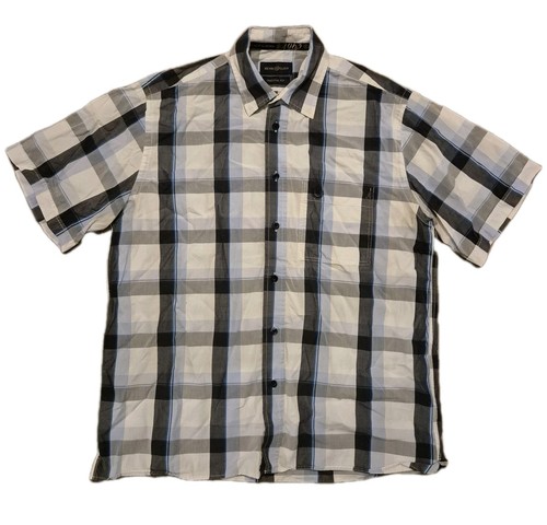 Camicia uomo henri - lloyd, 100%