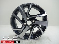 Pezzo cerchio lega 15 - pezzo,