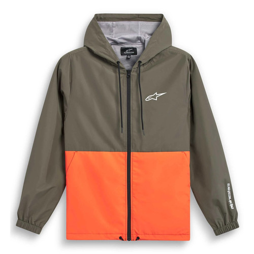 Giacca casual alpinestars - casual,