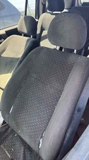 sedile anteriore sinistro OPEL