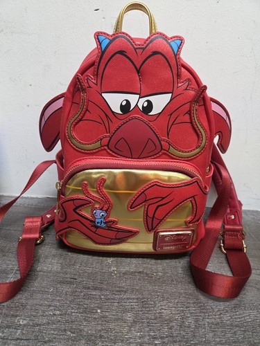 Mulan anniversario mushu - mulan,