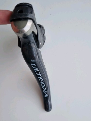 Cambio sinistro shimano - sinistro,