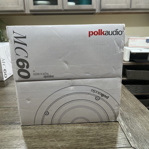 Polk audio coppia - audio, di