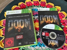 Doom 3-Bfg Edition (Microsoft