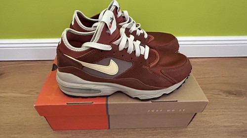 Nike air max classic taglia - air, 93