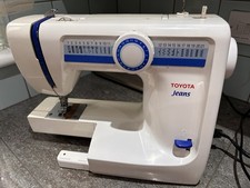 Macchina da cucire Toyota