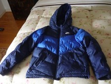 Piumino giacca originale Nike