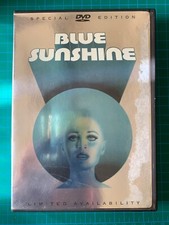 Blue Sunshine - Sindrome del