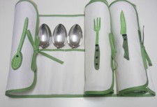 Set Completo x 36 Posate in