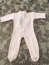 Tutina Per Arabella Furga