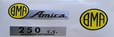 ADESIVI BMA AMICA 250 CC