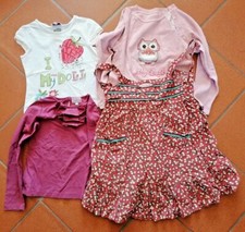 LOTTO MY DOLL MISS COLLECTION ORIGINALI. BAMBINA 8-10 ANNI 