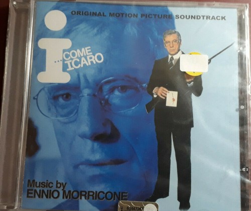 Ost come icaro ennio - i...come, icaro-ennio