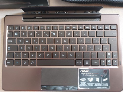 Tastiera asus eee - tastiera,