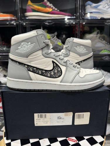 Size jordan 1 x - jordan, dior