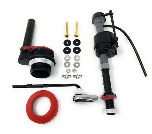 Kit riparazione universale - riparazione, wc