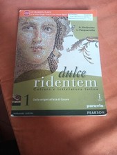 Dulce ridentem dalle origini - ridentem, 1