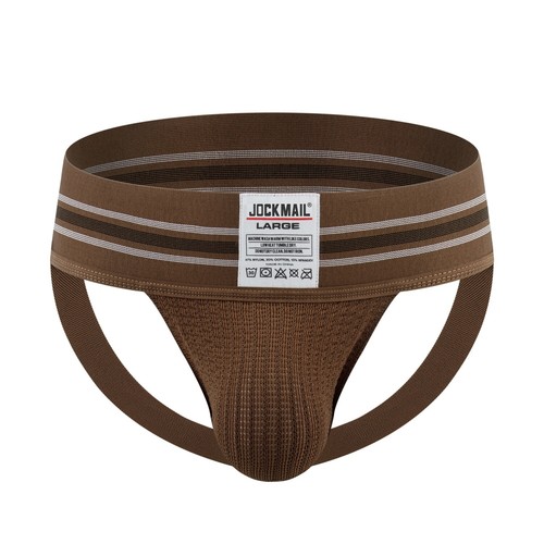 Jockmail bikini uomo jockstrap - bikini,