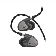 Westone Audio MACH 40 Universal IEM 3 vie, 4 driver IEMs