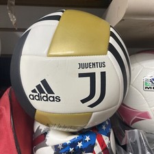Pallone da calcio vintage