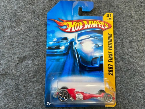 Hot wheels ferracin - wheels, prime