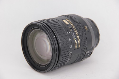 Nikon 16 85 mm - af-s, 16-85