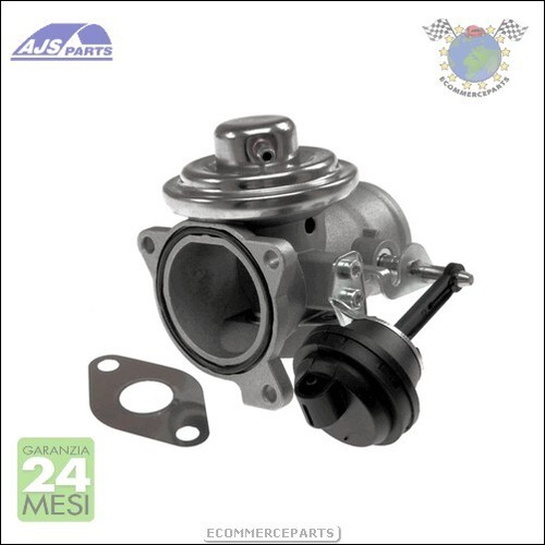 Dgxaj valvola egr - valvola, vw