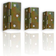 Aqbau Arrotolati Cerniere