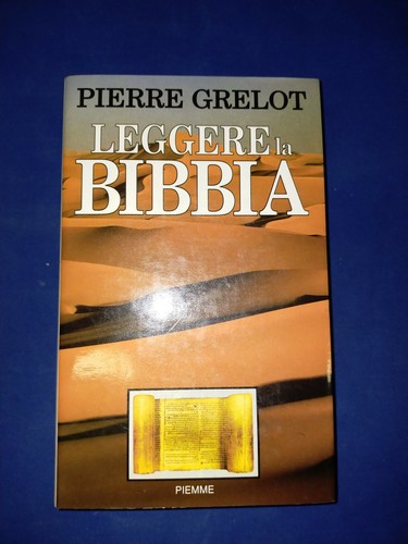 Pierre grelot leggere - pierre,