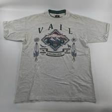 T-shirt vintage Signal Sports