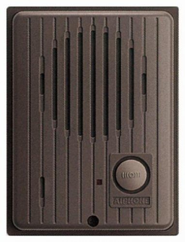 Aiphone audio door - aiphone, if-da